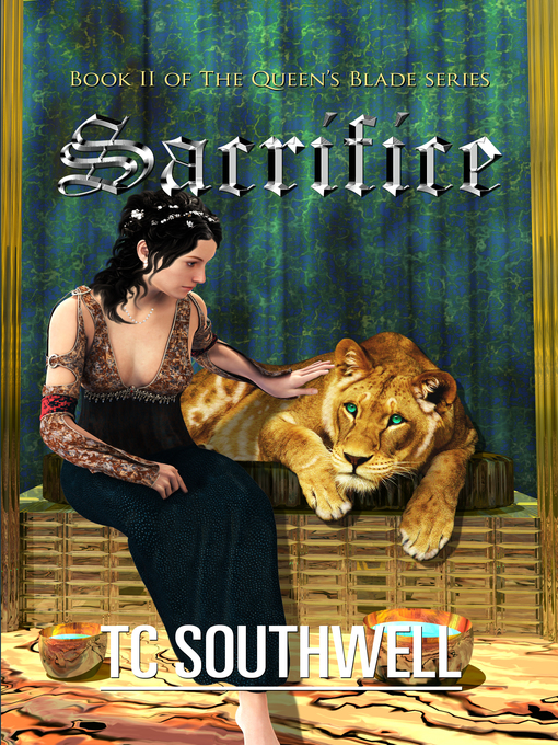 Title details for The Queen's Blade II by T C Southwell - Available